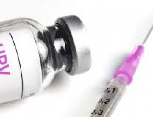 Vacuna contra el VPH a partir de los 9 años de edad
